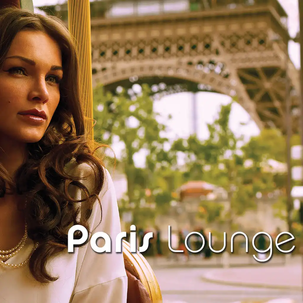 Paris Lounge