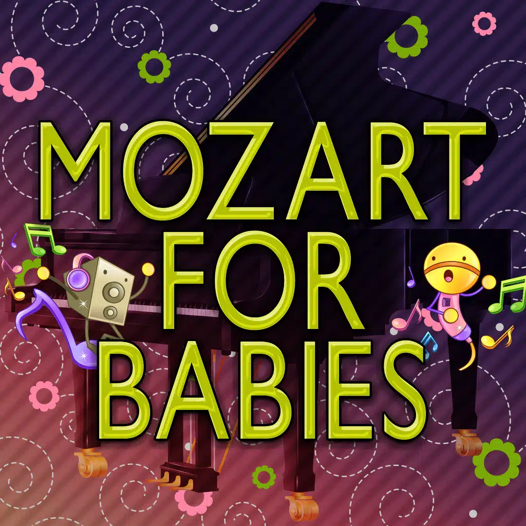 Mozart for Babies