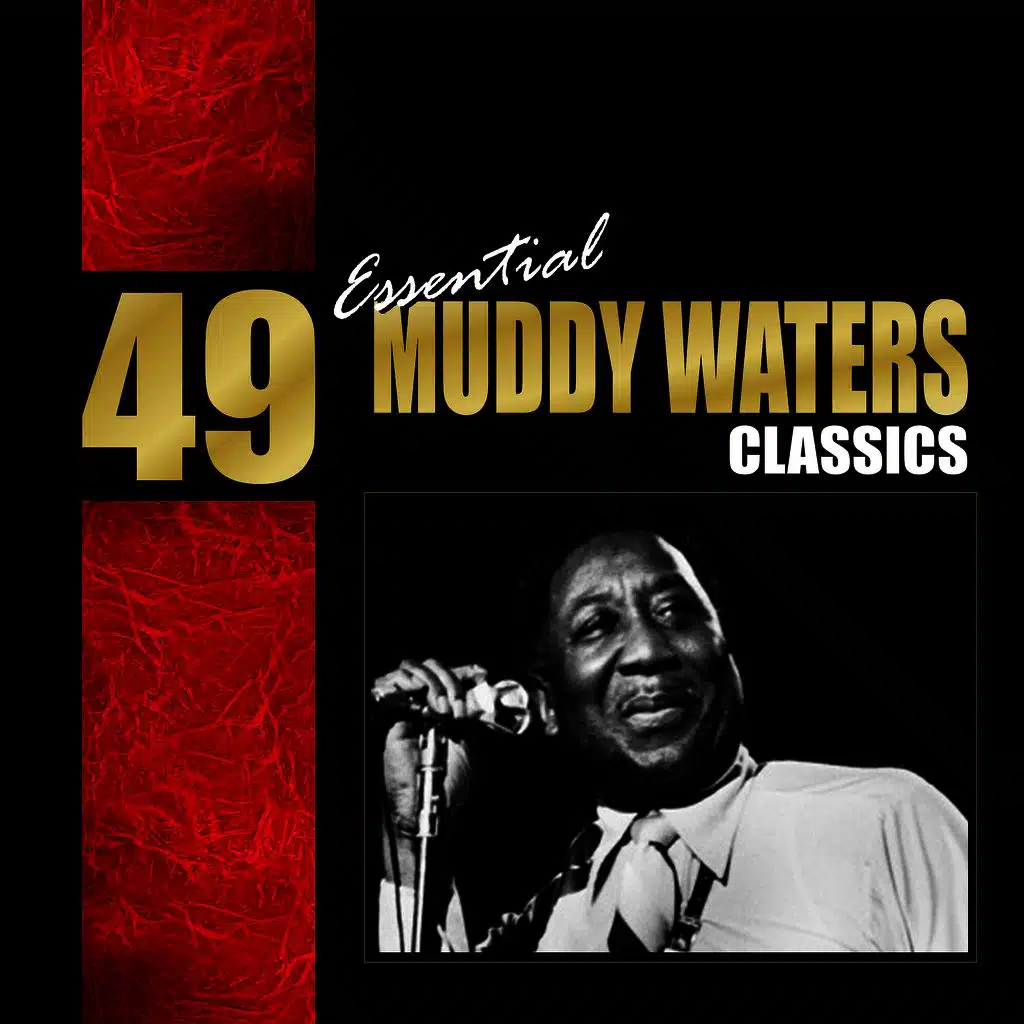 Baby Please Don't Go