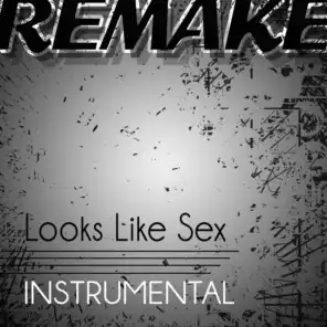 Looks Like Sex (Mike Posner Instrumental Remake) - Single
