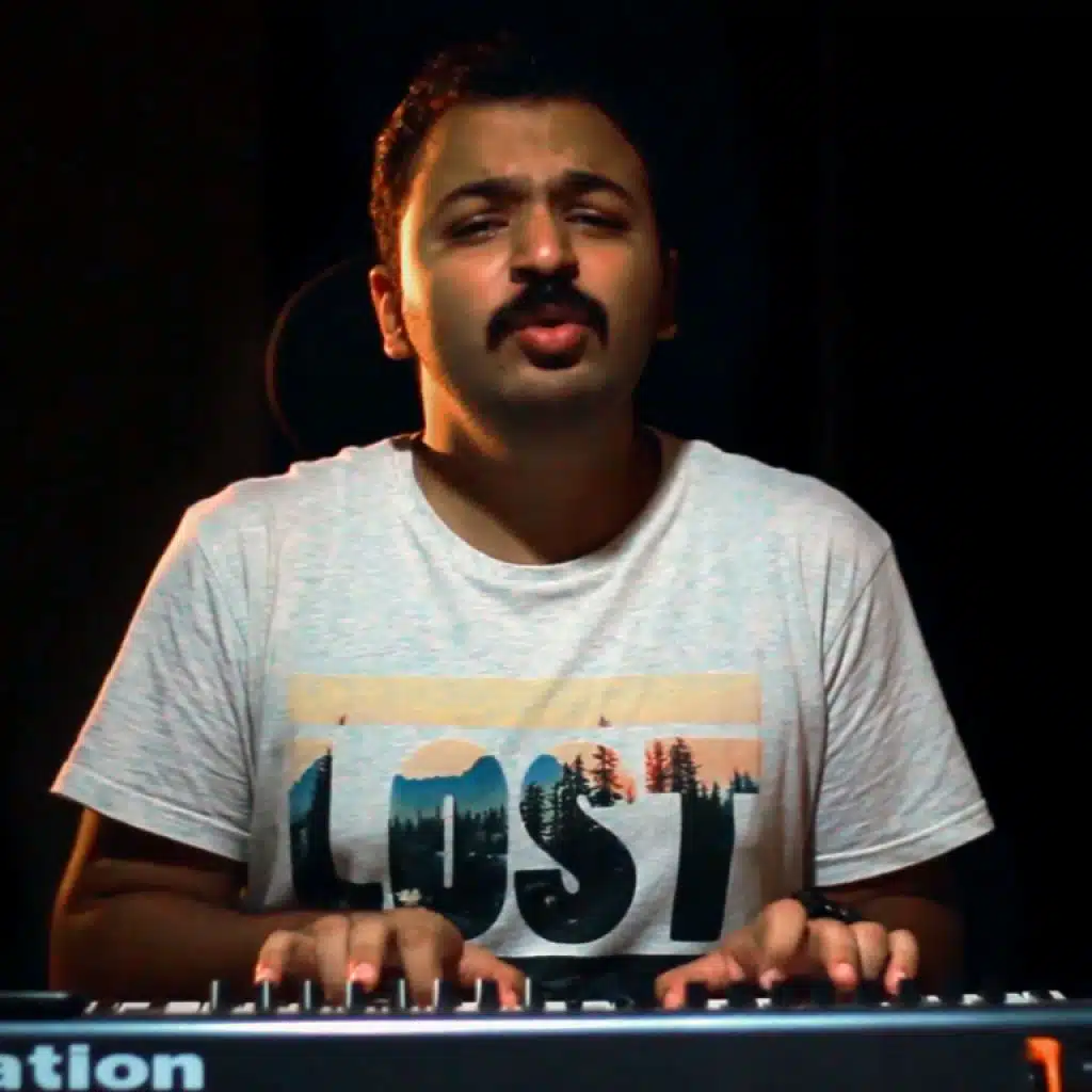 وداع يا دنيا وداع