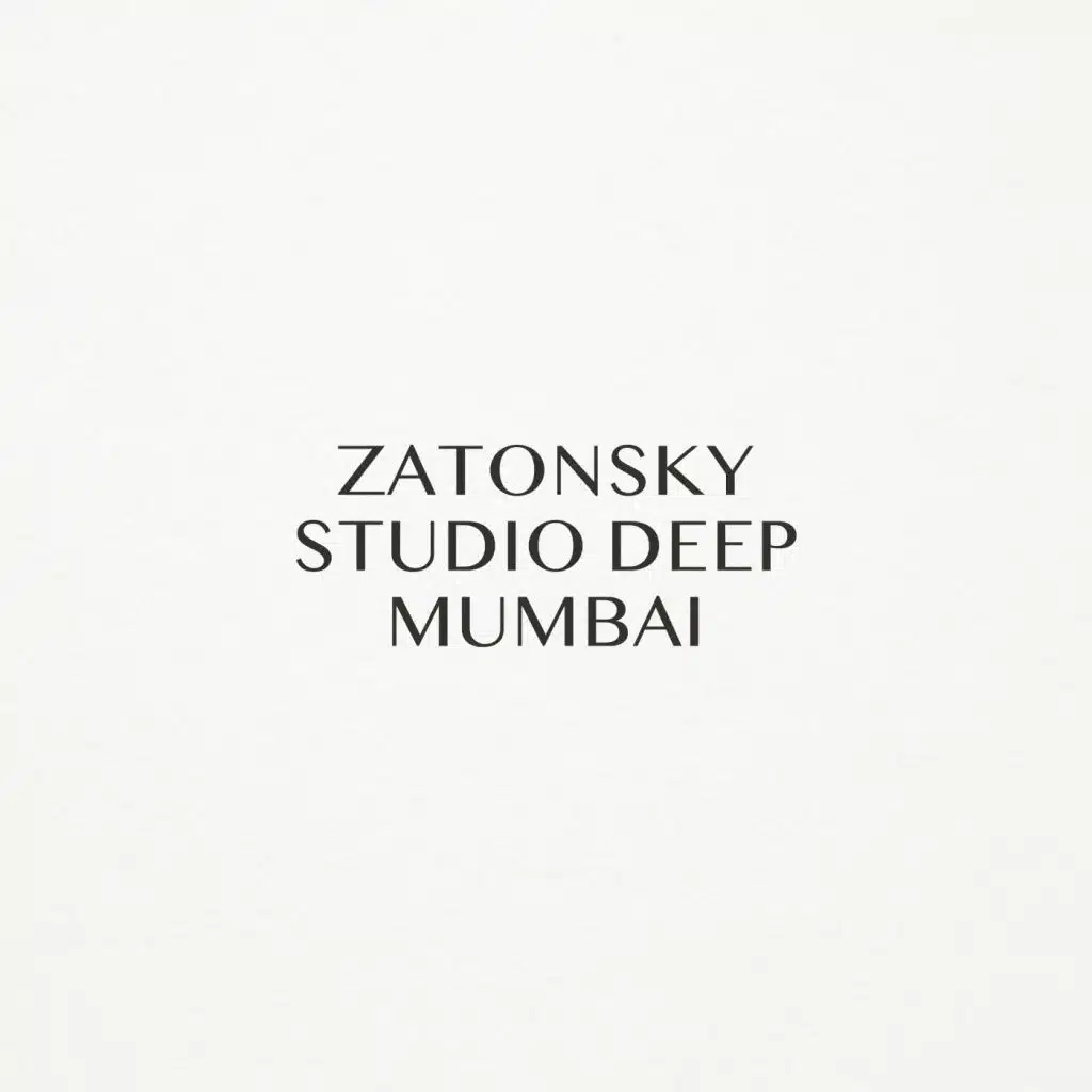 Zatonsky and Studio Deep