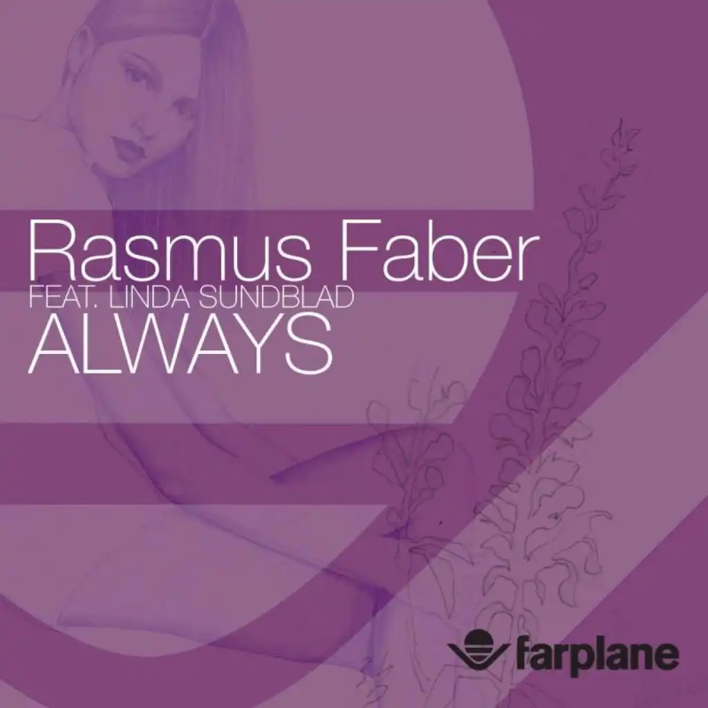 Always (Rasmus Faber Remix) [feat. Linda Sundblad]