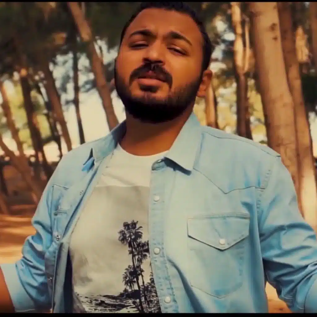 م البداية و الكدابين