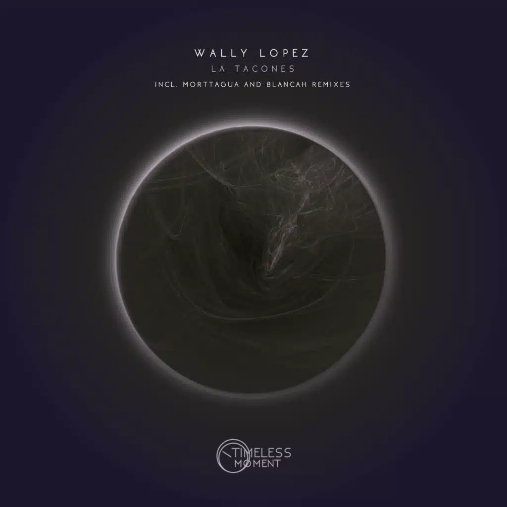 La Tacones (Morttagua Remix)