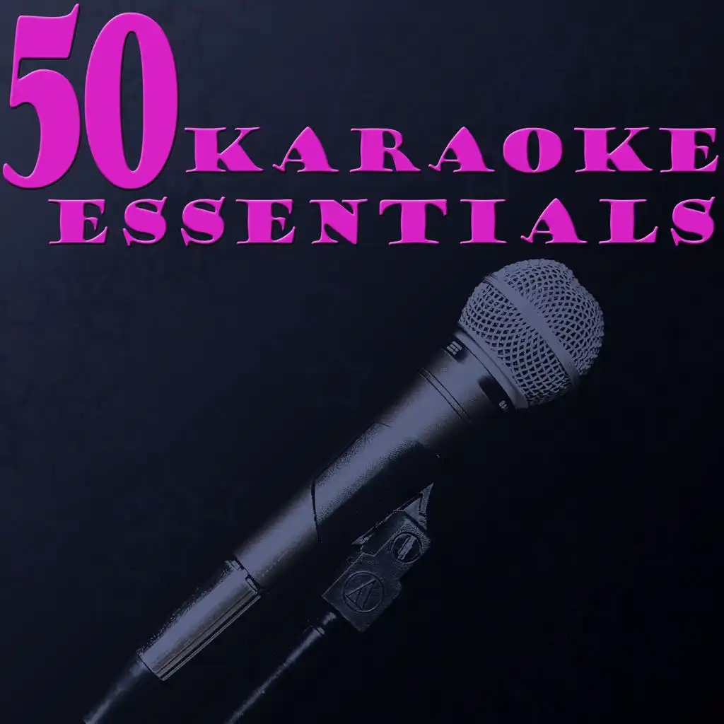 50 Karaoke Essentials