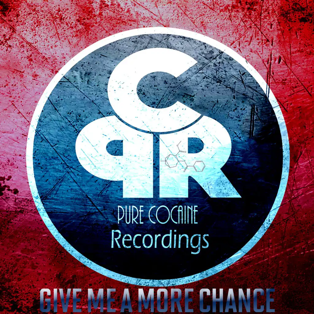 Give Me A More Chance (Nacim Ladj Remix)