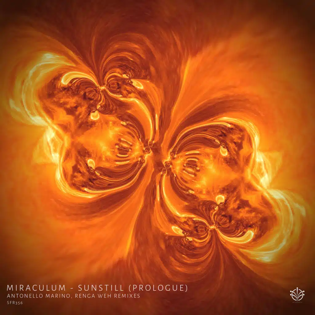 Sunstill (Renga Weh Remix)