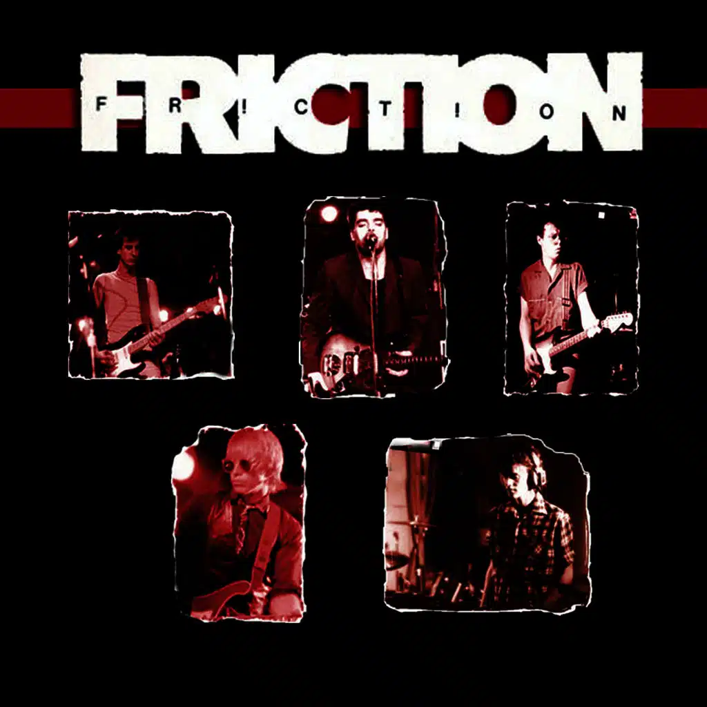 Friction