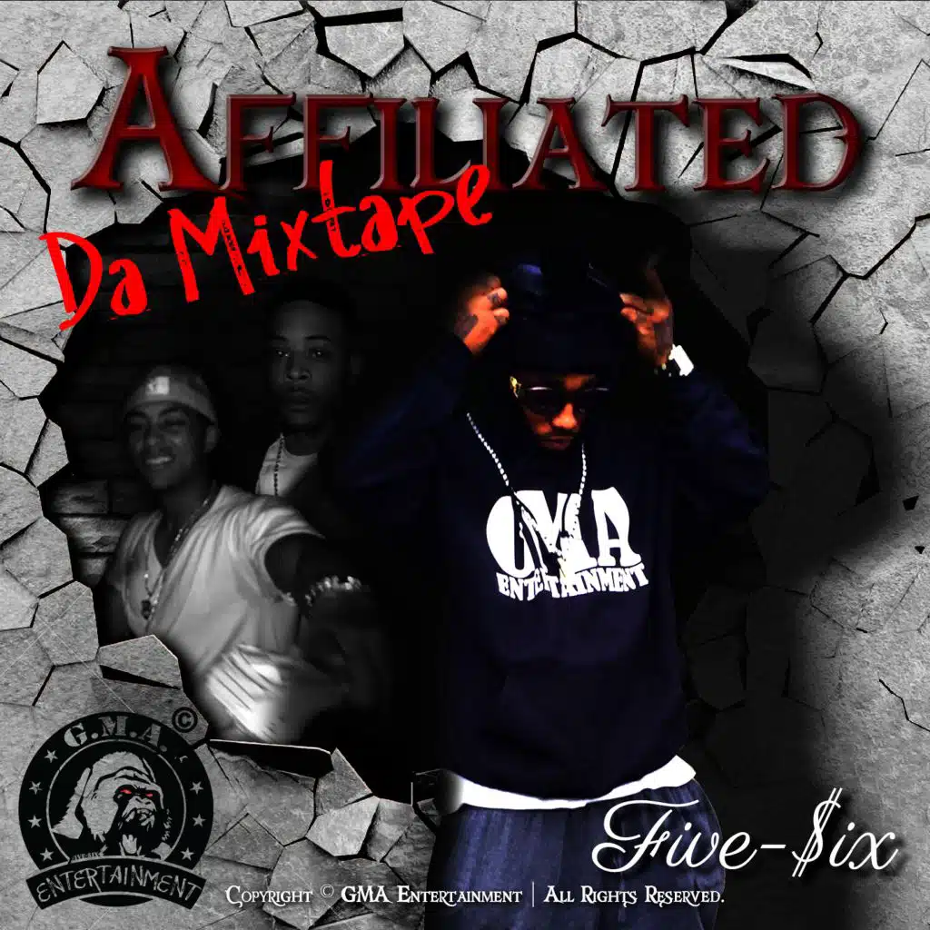 Affiliated: Da Mixtape