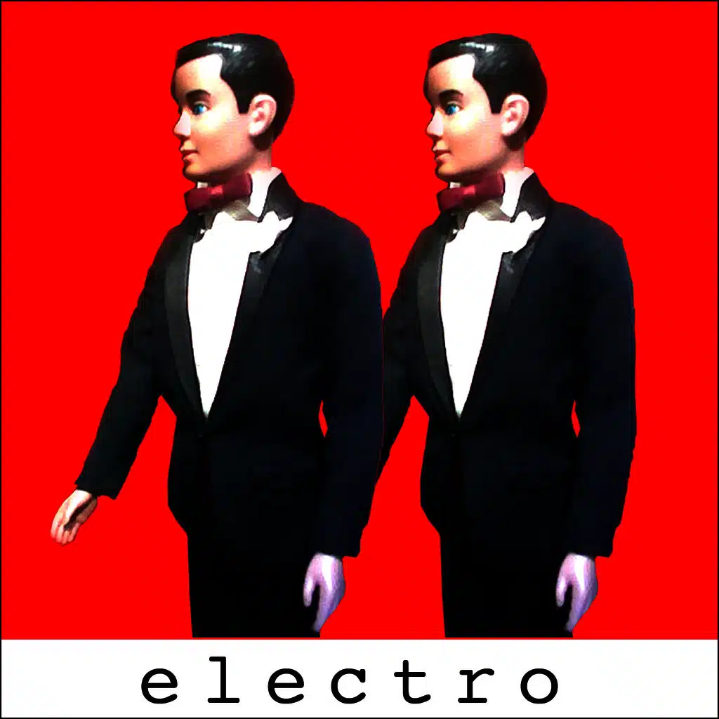 Jump (feat. Eurozone)