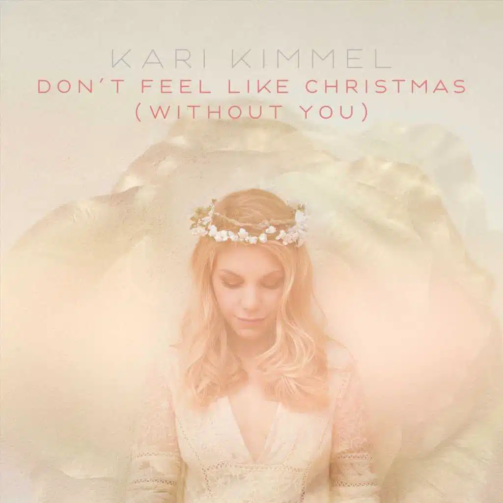 Don't Feel Like Christmas (Without You)