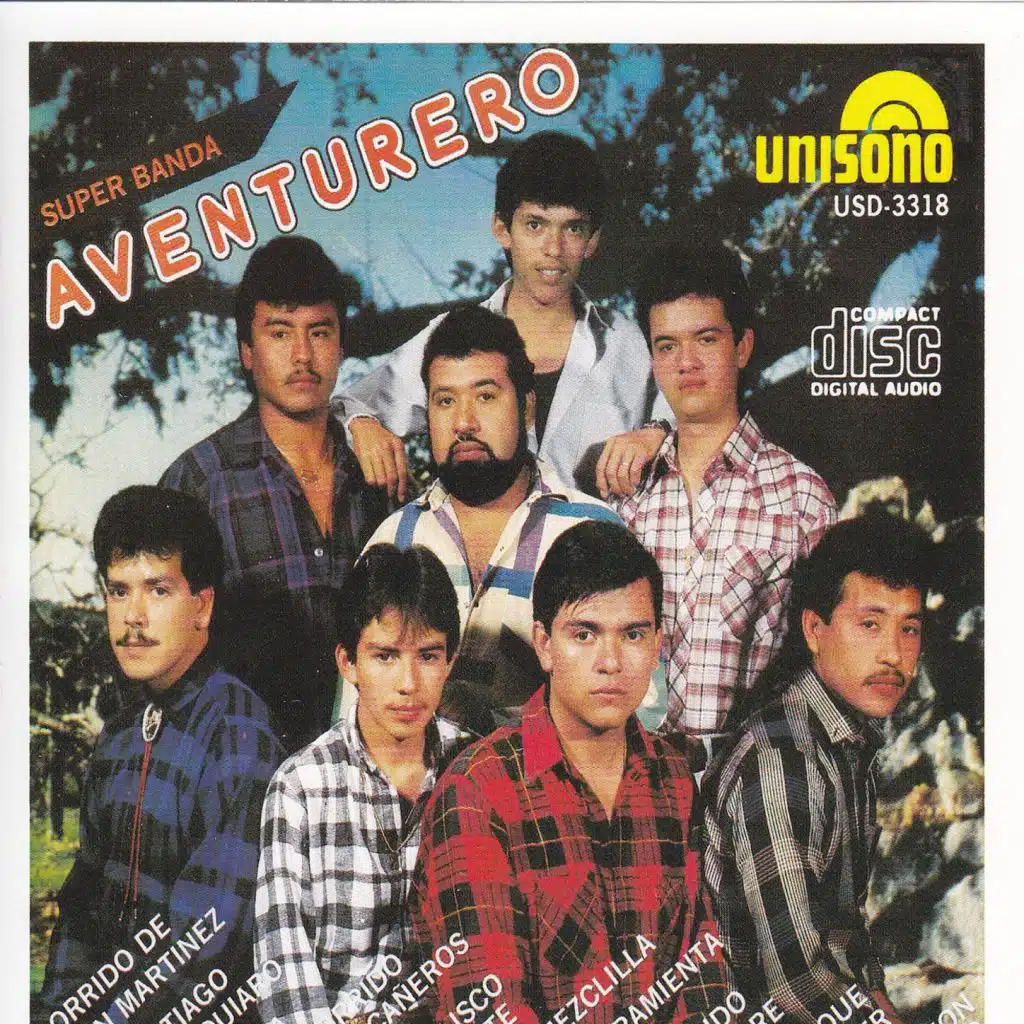 Corridos y Exitos