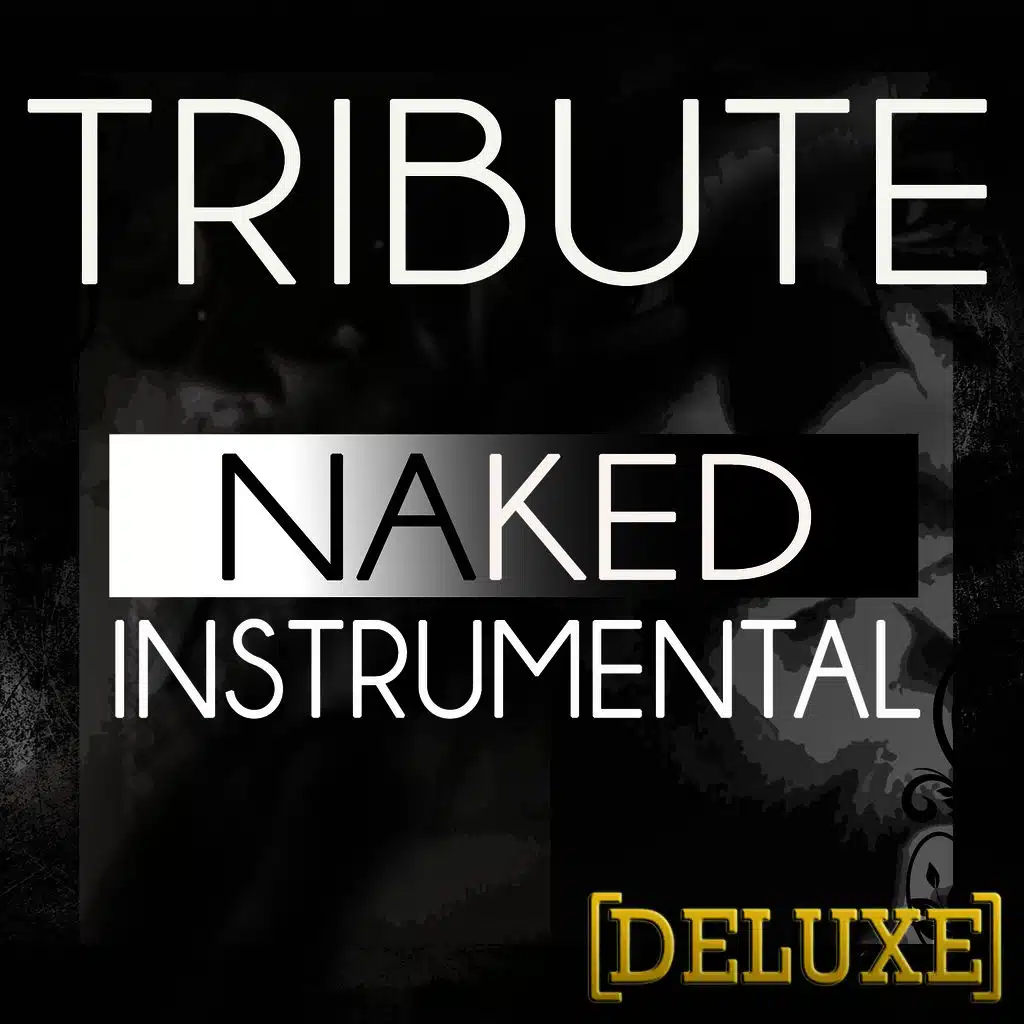 Naked (Dev & Enrique Iglesias Deluxe Tribute) - Single