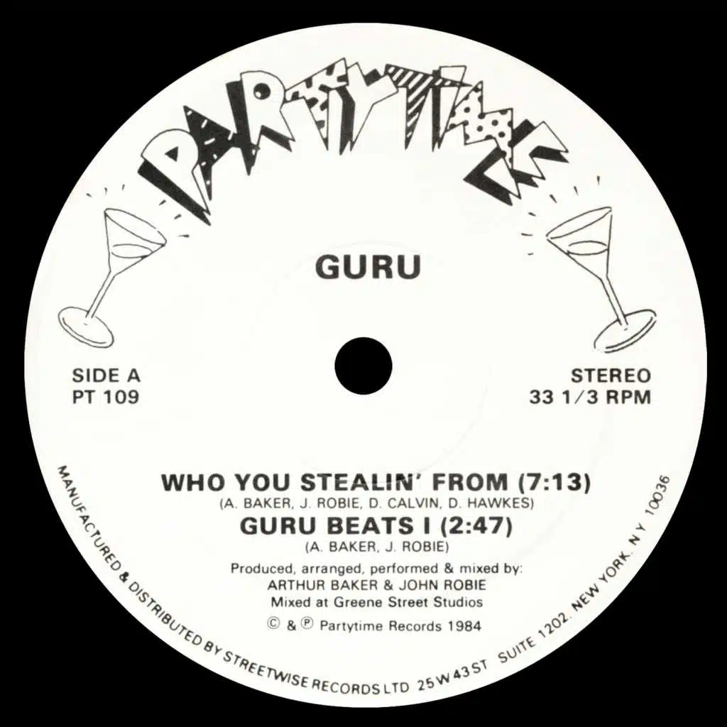 Guru