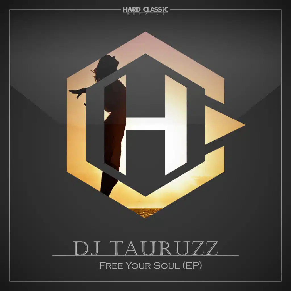 Free Your Soul