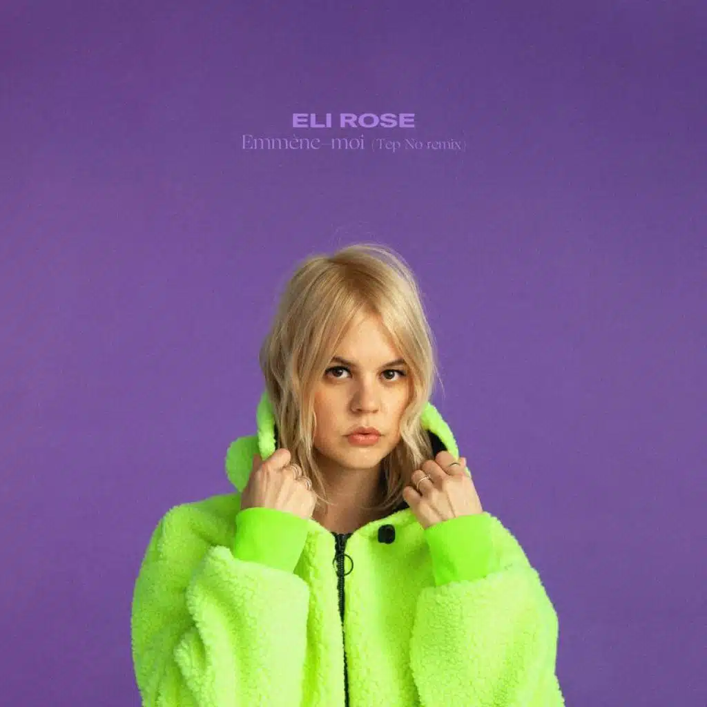 Emmène-moi (Tep No Remix)