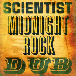 Scientist's Midnight Rock Dub