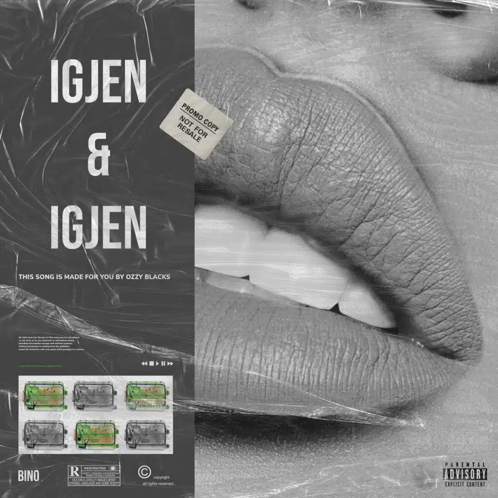 Igjen & Igjen