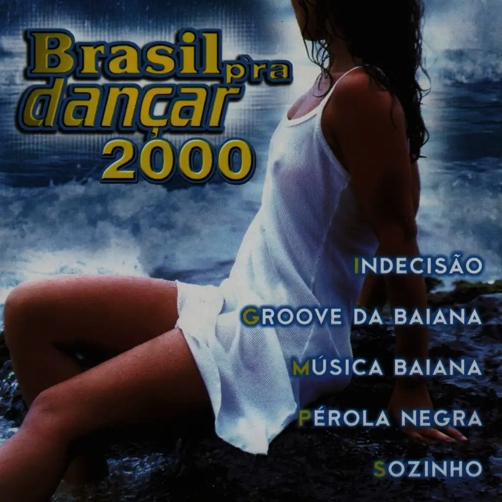 Música Baiana