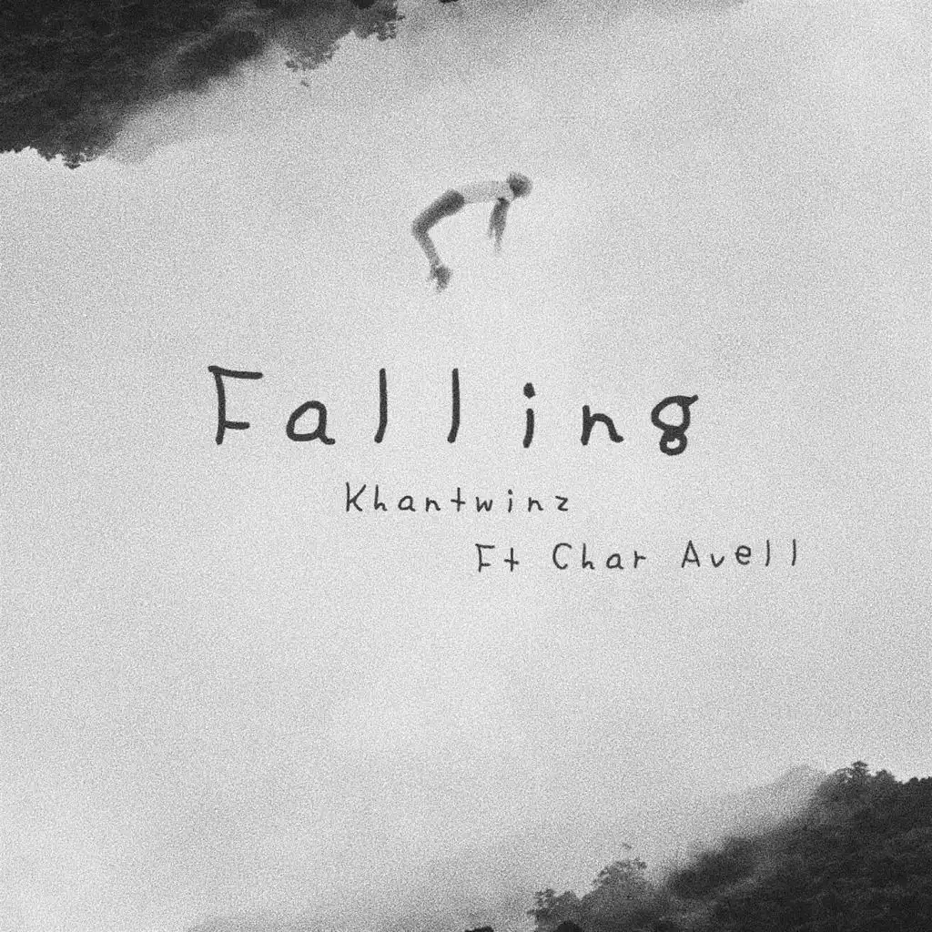 Falling (feat. Char Avell)