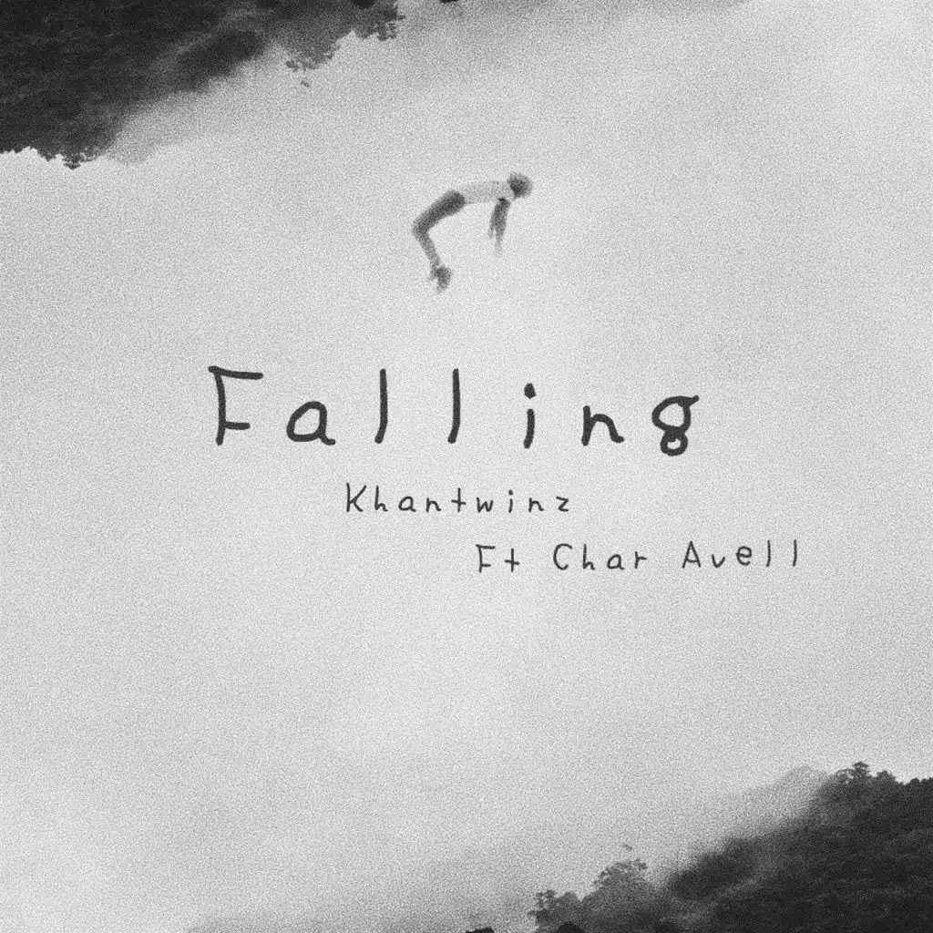 Falling (feat. Char Avell)
