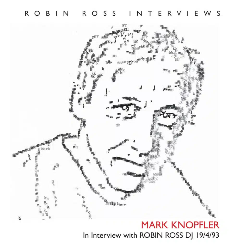 Mark Knopfler Interview