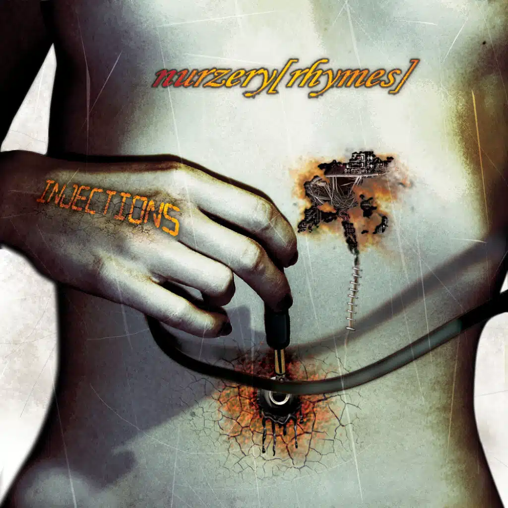 Nurzery [Rhymes]