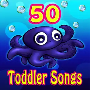 30 Toddler Songs
