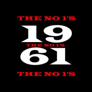1961 - The No 1's