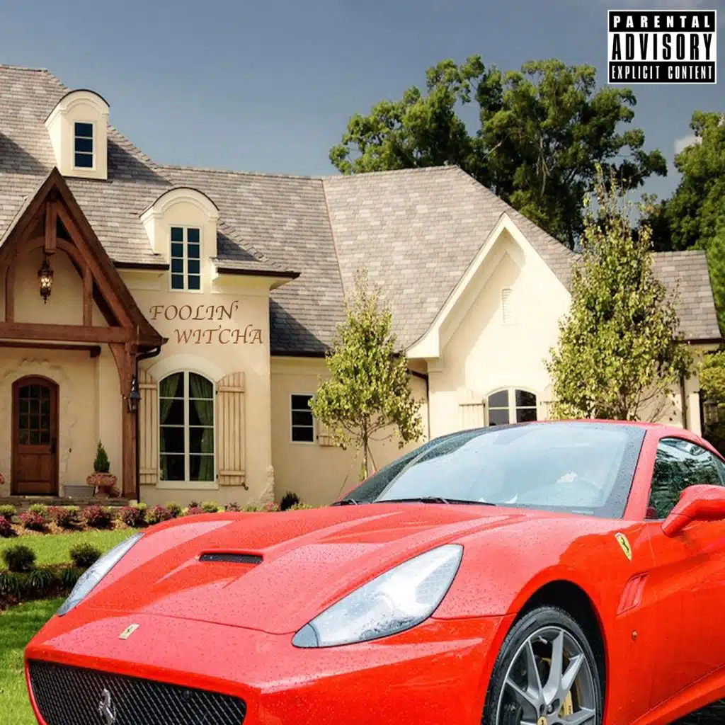 Foolin' Witcha (feat. Na$karmoney & Milanmakesbeats)