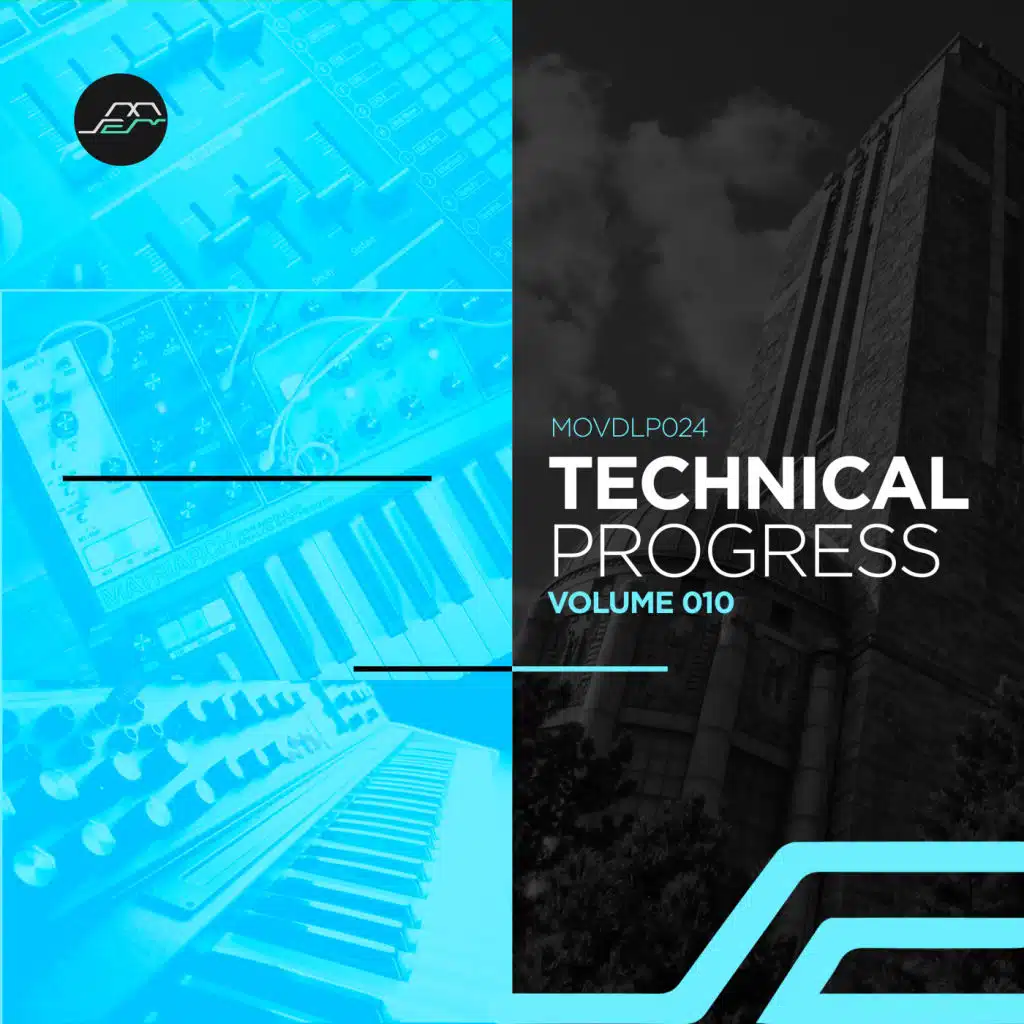Technical Progress, Vol. 10