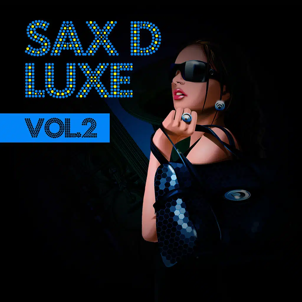 Autumn Leaves (Sax Version)