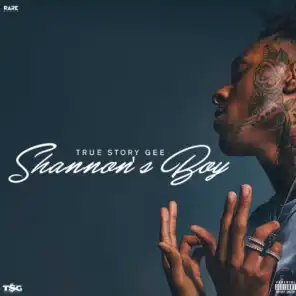 Shannon’s Boy Intro