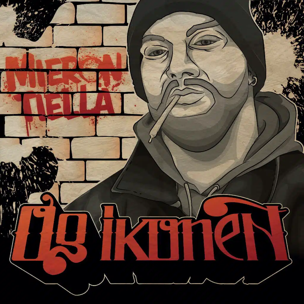Rikollinen Ikonen