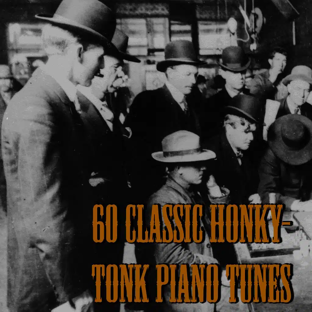 Barrel Fingers Barry and The Crazy Guy, Earl Krause