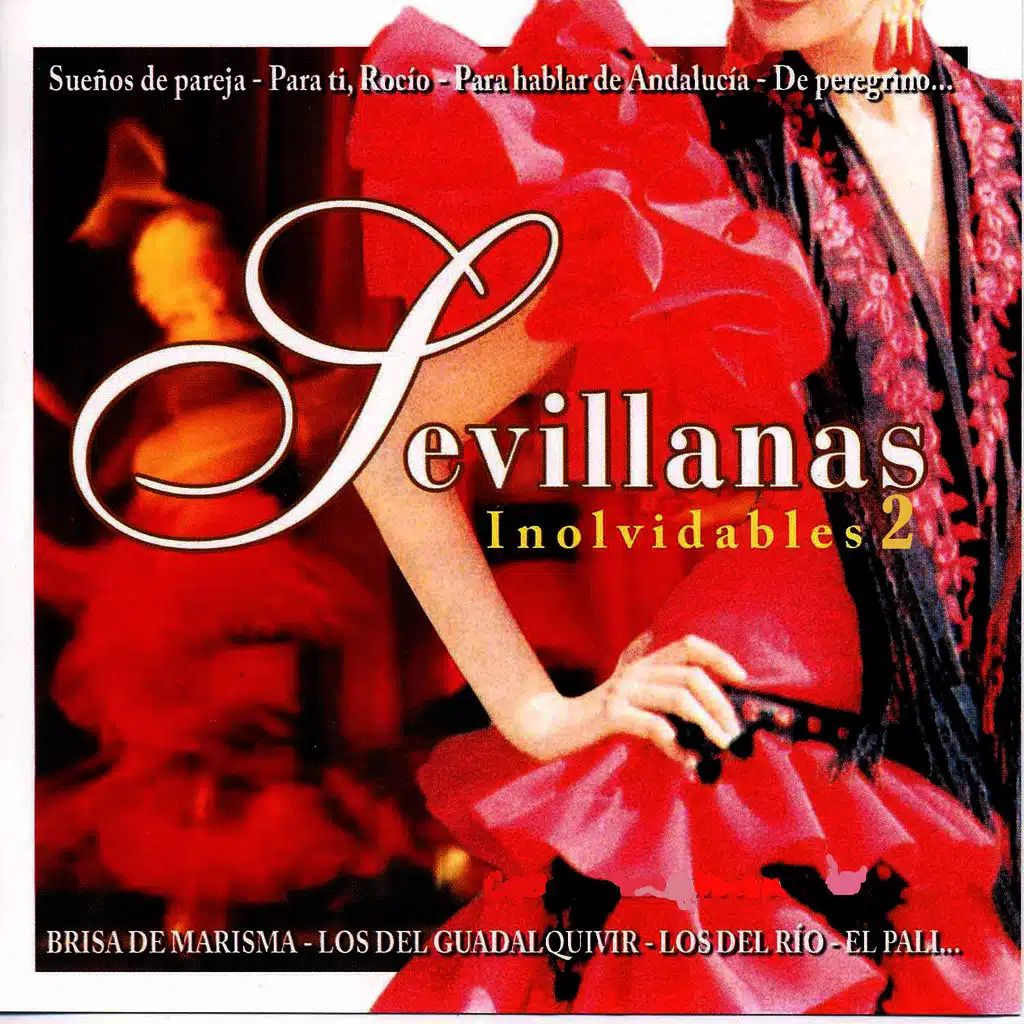 Sevillanas Inolvidables 2