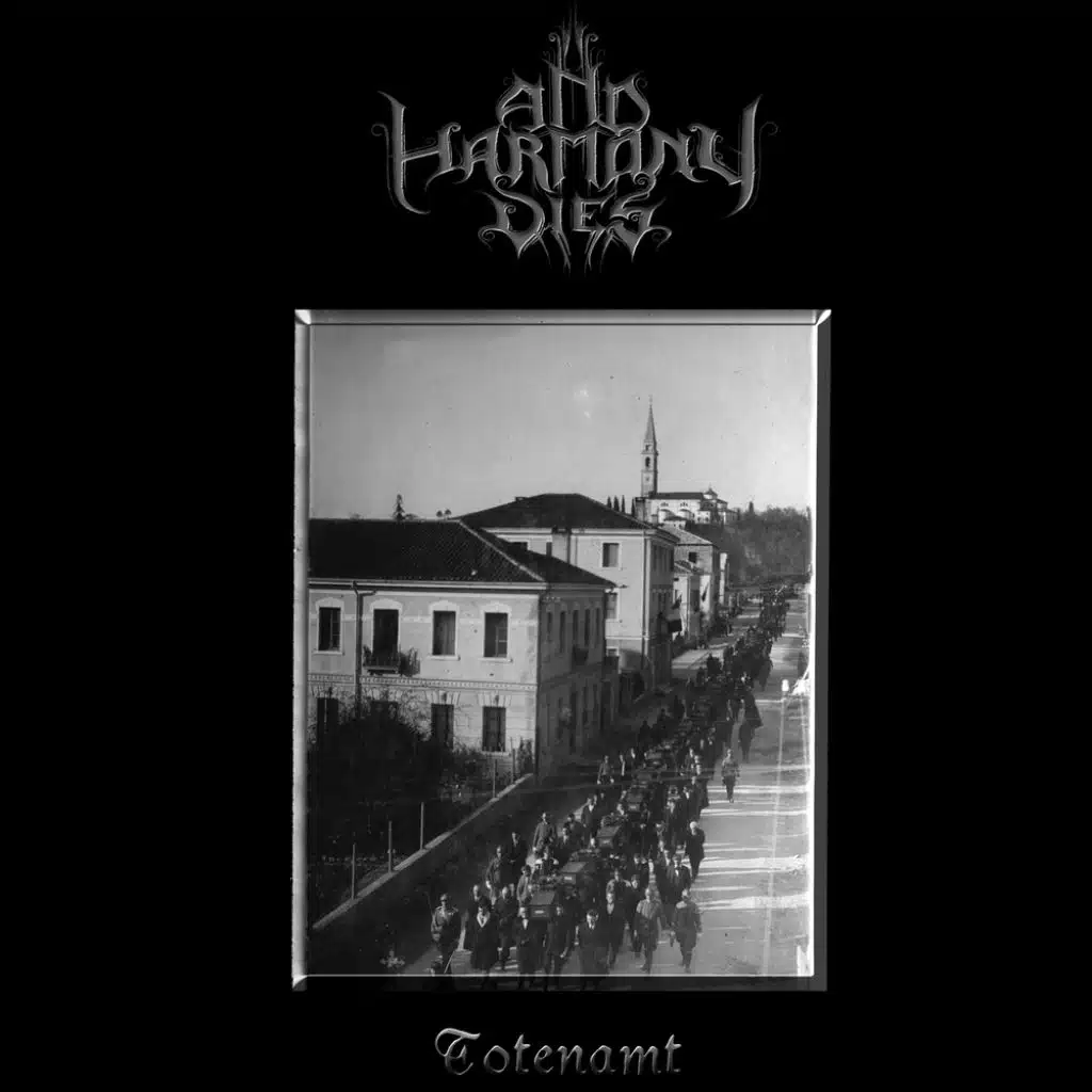 Totenamt