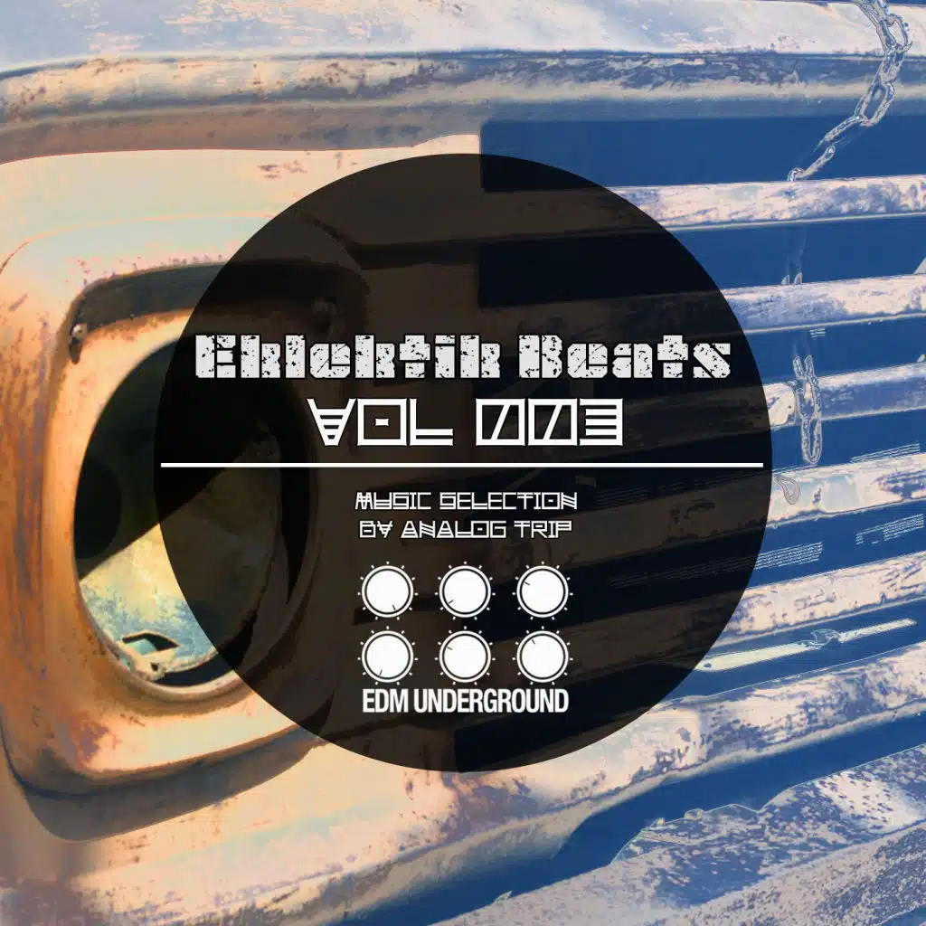 Runaway (Analog Trip Remix)