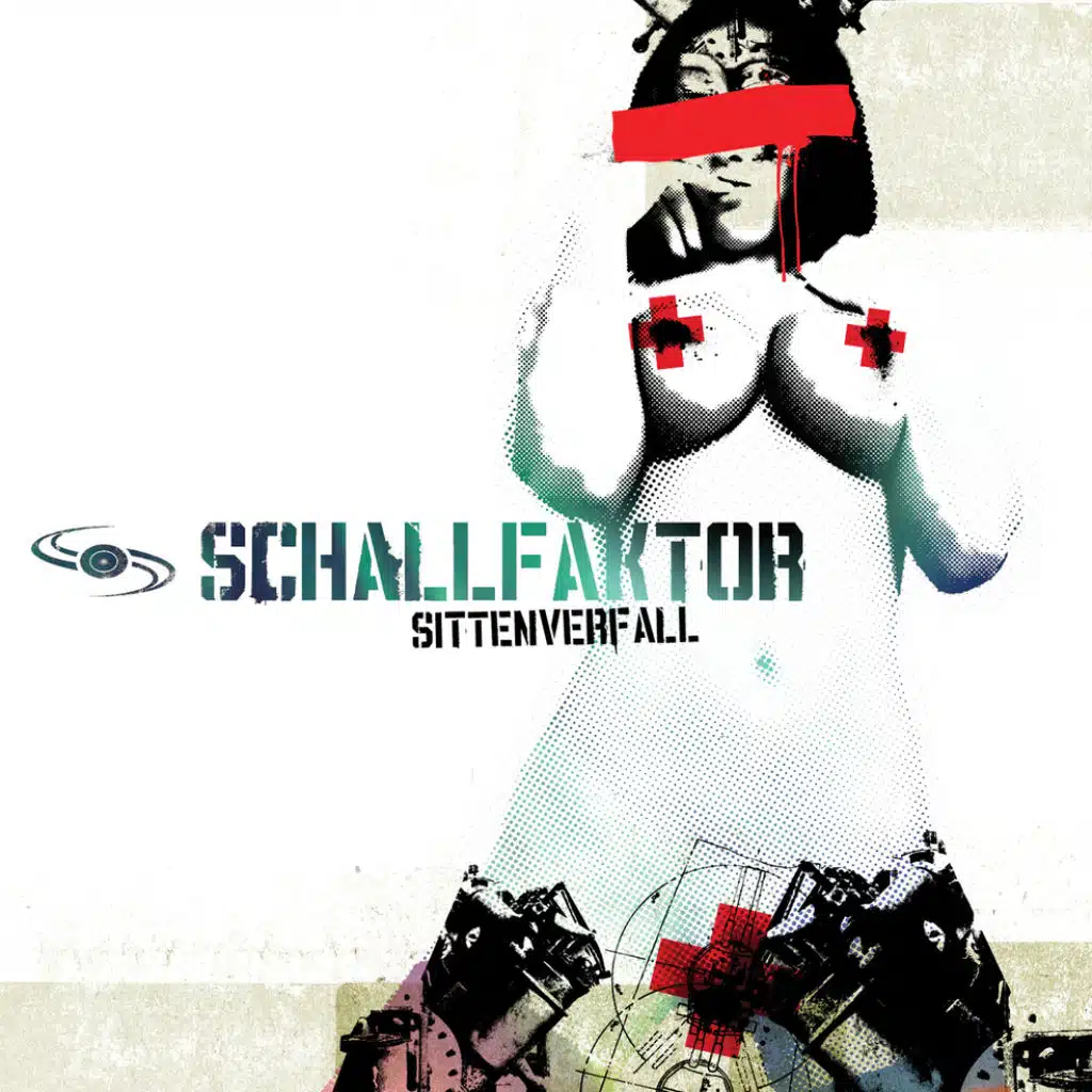 Schallfaktor