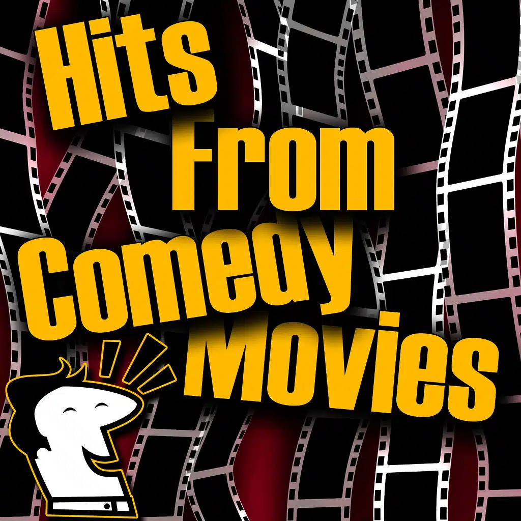 Hits From Comedy Movies