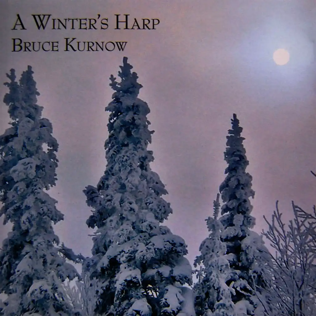 A Winter’s Harp