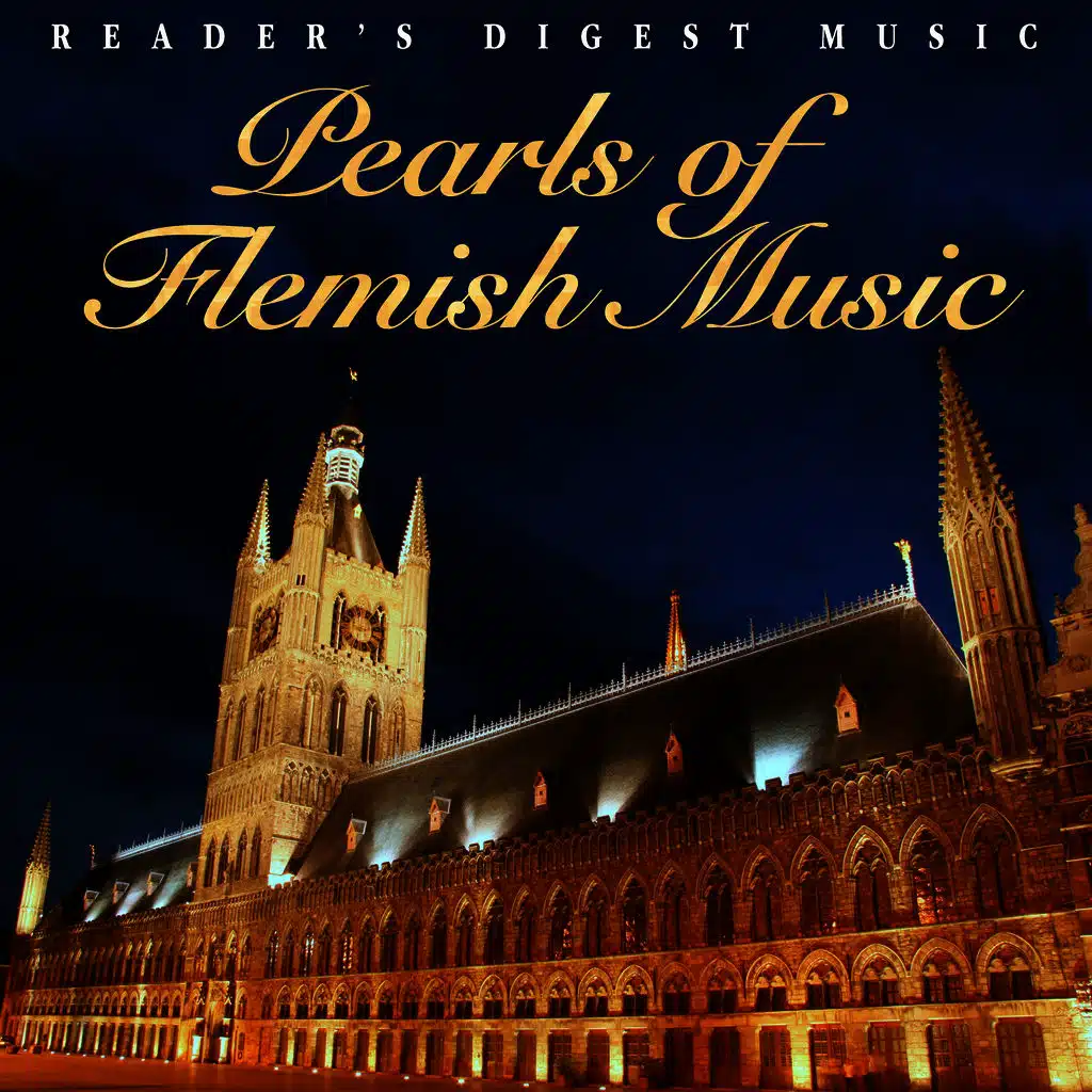 Song and Dance at the Court of Mary from Burgundy: Preludium / O amoureusisch mondeken root / Rondo-Allemande-Branle de Bourgogne / Branle de Bourgogne / Branle Gay / Pavane / Ungaresca-Postludium