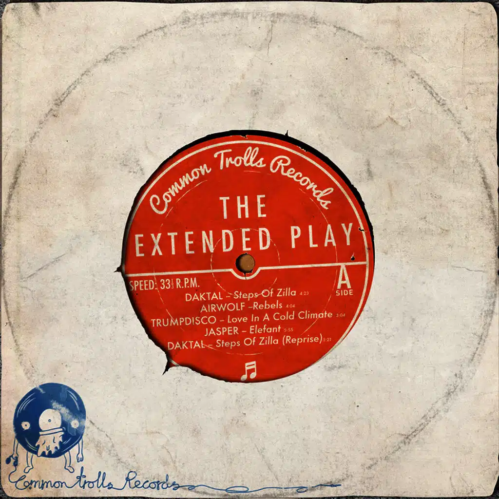 The Extended Play