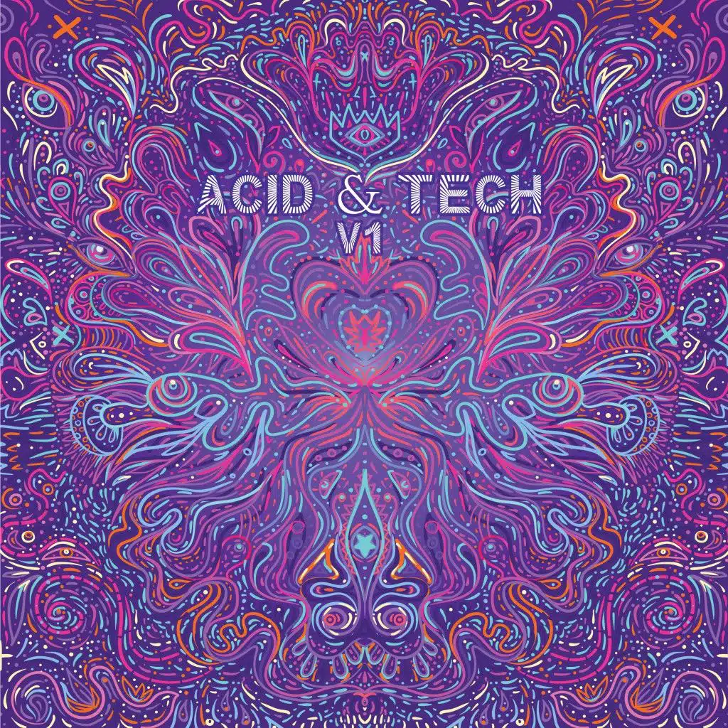 Full House (Acid Edit)