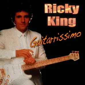 Ricky King - Guitarrissimo