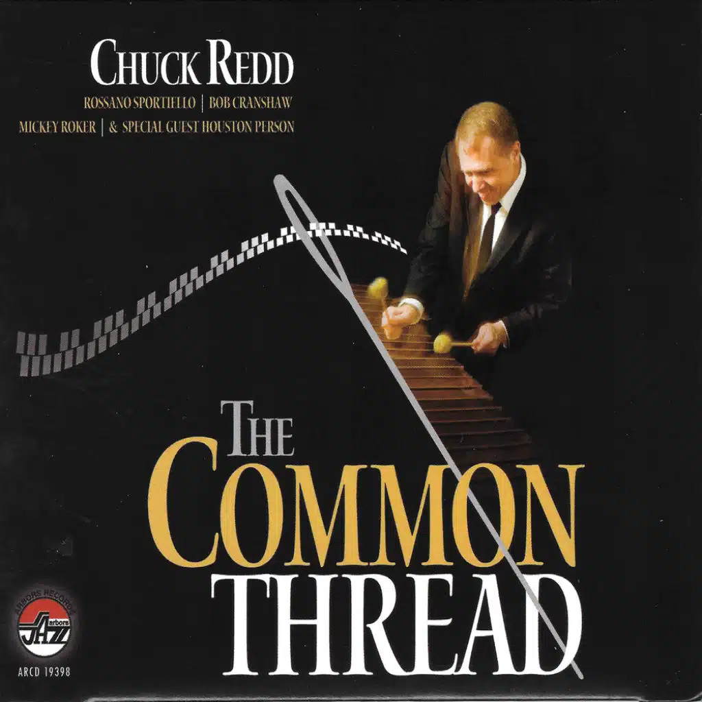 Common Thread, The