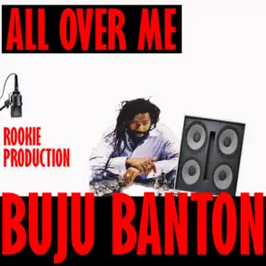 Buju Banton & Rookie Production