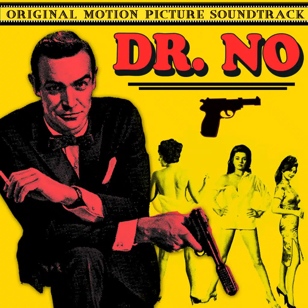 James Bond Theme (From Dr. No)