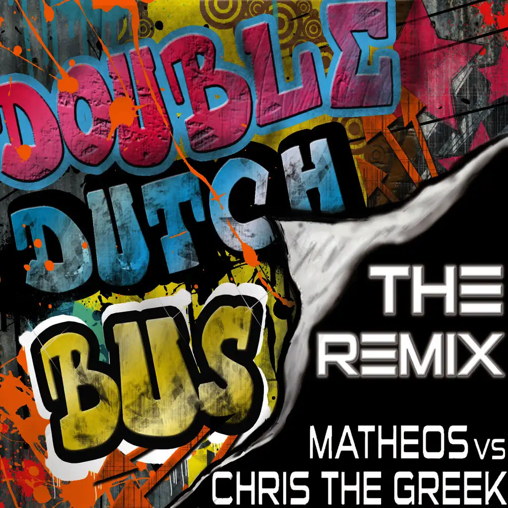 Double Dutch Bus (Munroe Radio Mix)